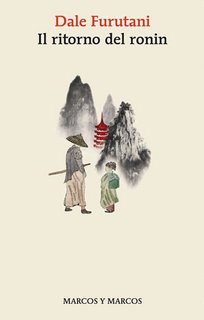 Dale Furutani - Il ritorno del ronin (2023)