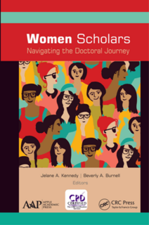 Women Scholars   Navigating the Doctoral Journey