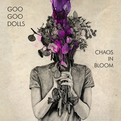 Goo Goo Dolls - Chaos In Bloom (2022) [Official Digital Release] [CD-Quality + Hi-Res]