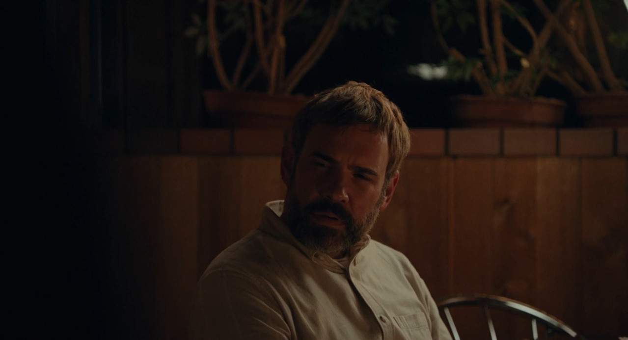 Keeper 2025 BluRay [Hindi + Tamil + Telugu + English] 480p 720p ESub Screenshot