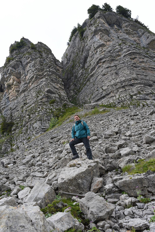 De casa a Grindelwald (Zona de Interlaken) - Huyendo del COVID a los Alpes (2020) (35)