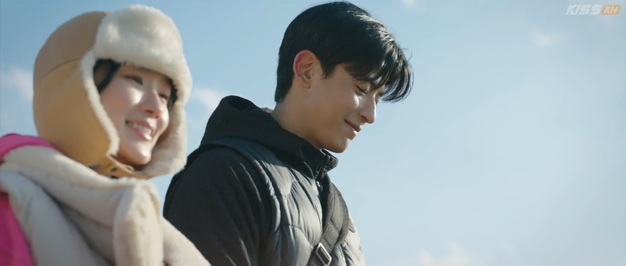 VS No Tailto Tell Episode9kisskh 19 32