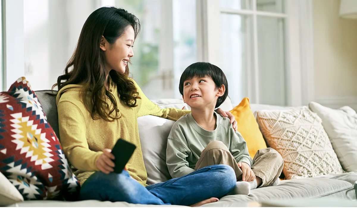 Pentingnya Peran Ibu dalam Pendidikan Anak Sejak Dini