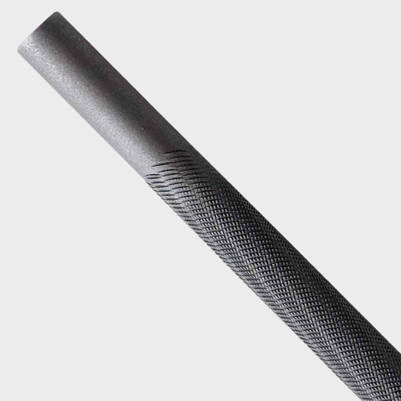 Round Chain Saw File