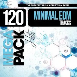 Edm And Electro House Trax: Top 120 Mega Pack Hits (2018) mp3 320 Kbps