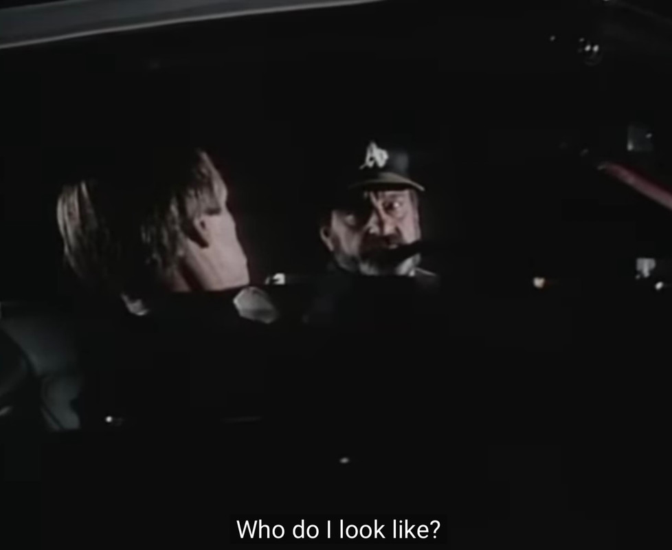 Scene from Highway To Heaven