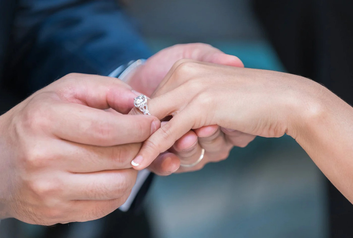 How To Choose The Perfect Engagement Ring?