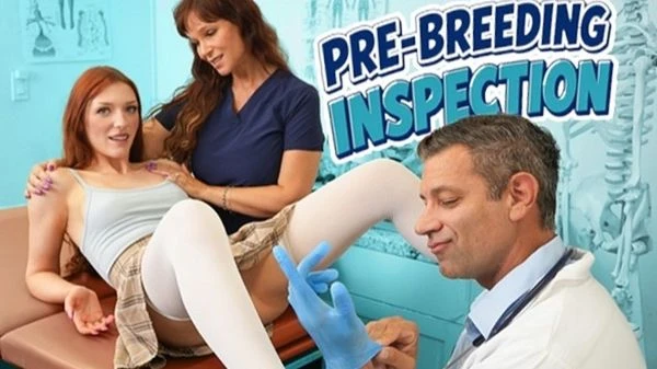 Celestina Bloom, Syren De Mer - Special Breed Me Clinic Treatment