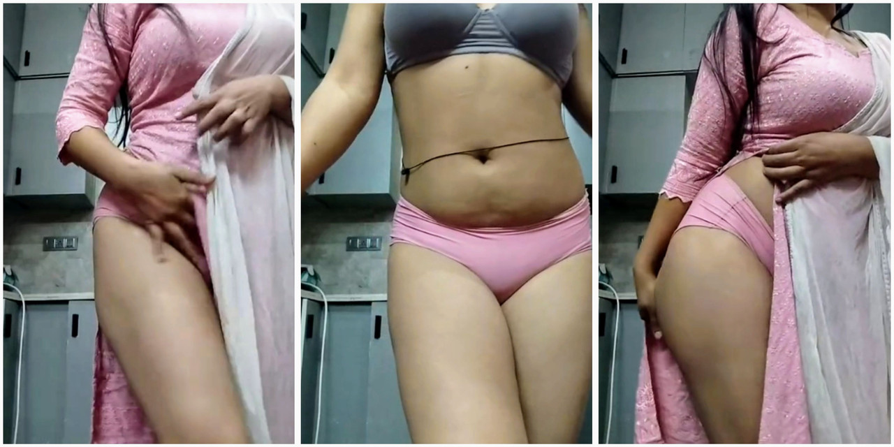 Leaked! Anamika’s Dirty Hindi Audio Boobs & Pussy Play – Live Nudes Revealed!