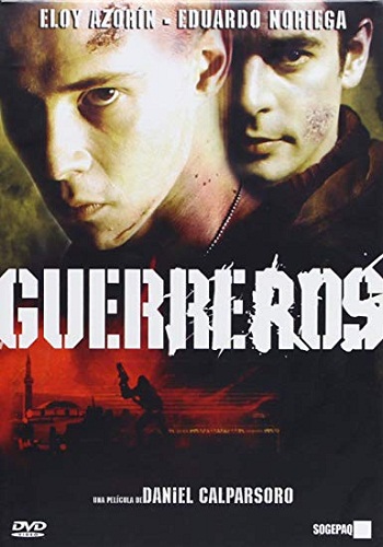 Guerreros [2002][DVD R2][Spanish]