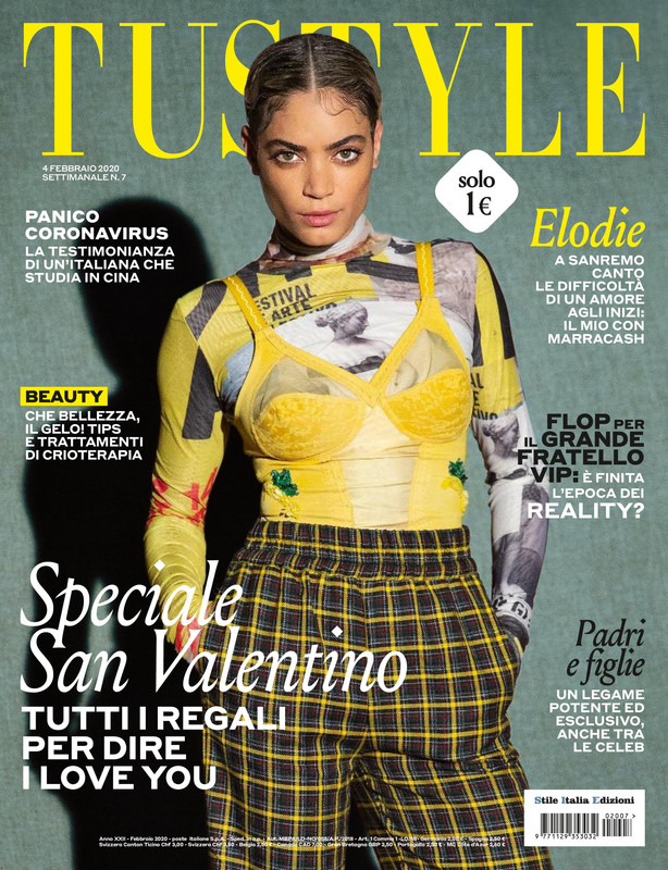 Tu Style N.7 - 04 Febbraio 2020