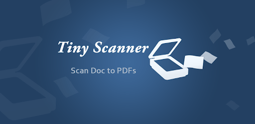 Tiny Scanner Pro: PDF Doc Scan v4.2.4