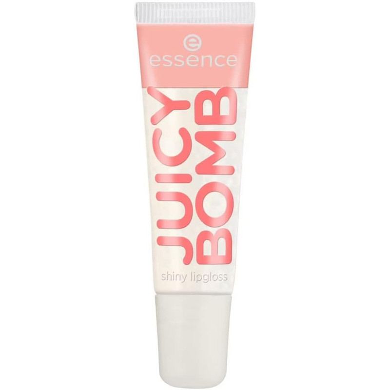 Essence - Lip Gloss Juicy Bomb