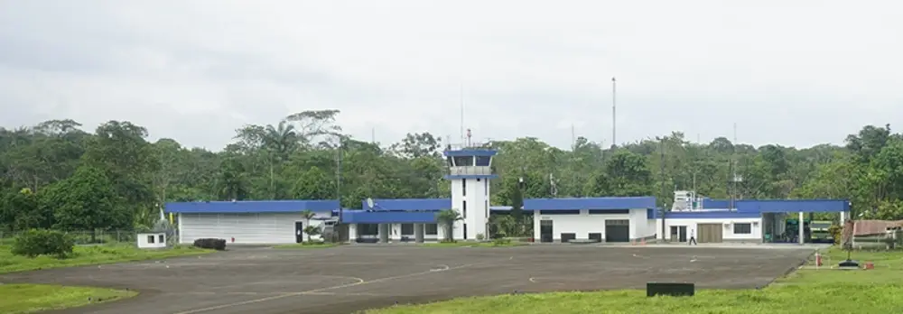 25 años esperando por la modernización del aeropuerto