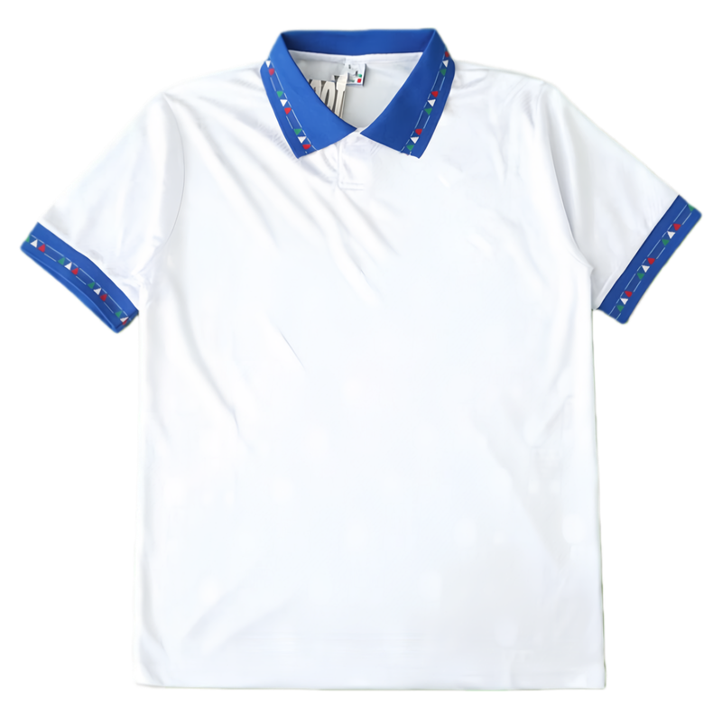 1994 season Italy away retro Fan version