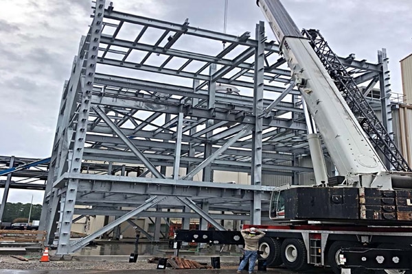 precast concrete Kelowna