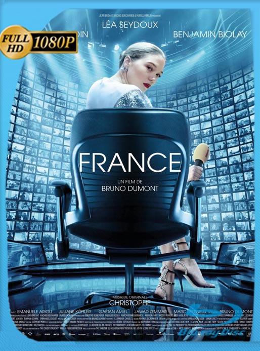 France En Primera Plana (2021) WEB-DL HD 1080p Latino [GoogleDrive]