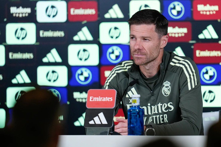 Alonso cảnh báo dàn sao Real trước thềm derby Madrid, Palmer lỡ đại chiến Liverpool