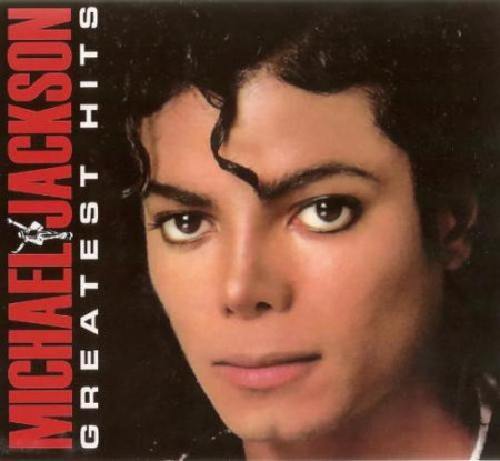 Michael Jackson - Greatest Hits (2CD, 2008) MP3