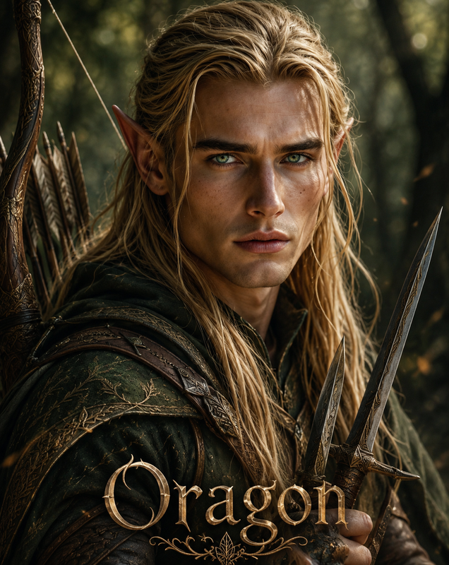 Immagine di Oragon