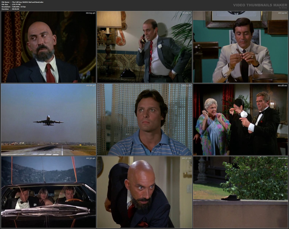 The Fall Guy S02E01 Bail and Bond.mkv