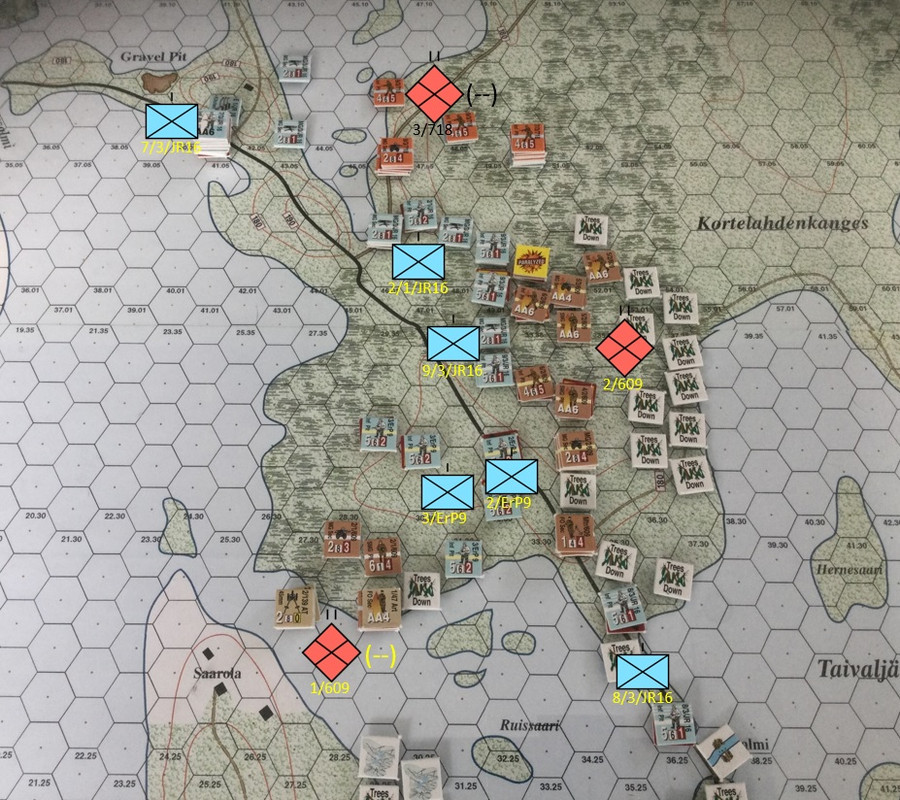 Tolvajärvi446