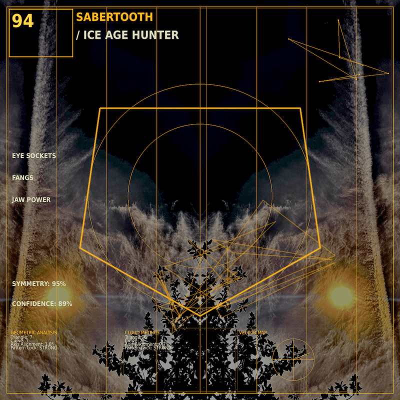 Sabertooth