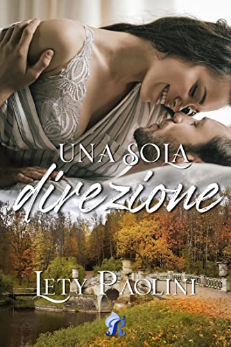 Lety Paolini  - Una sola direzione (2022)