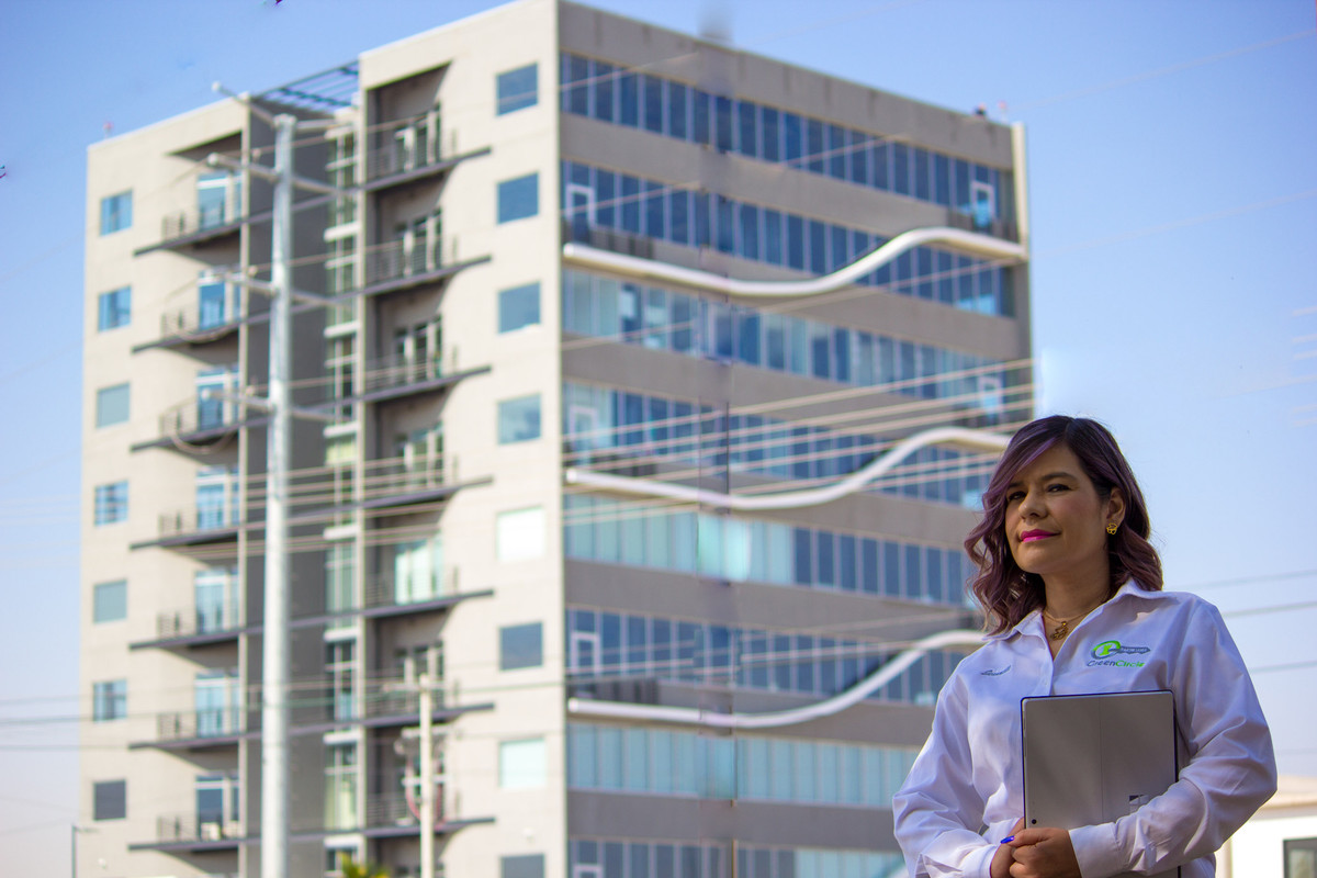 Jeannette Landaverde