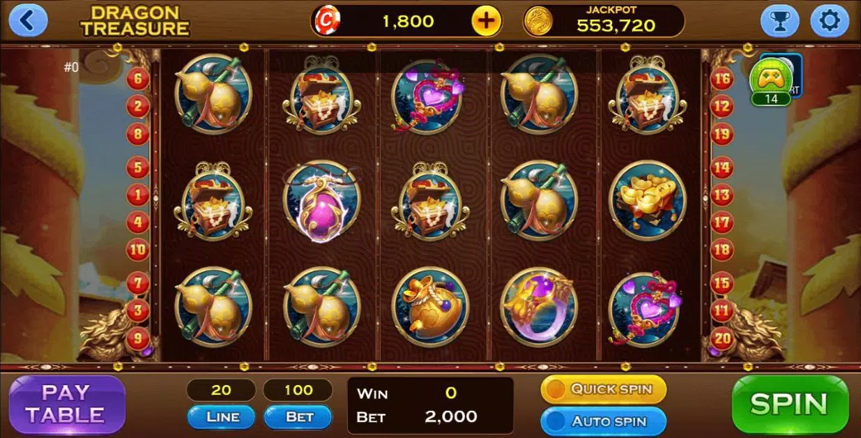 JT777 APK