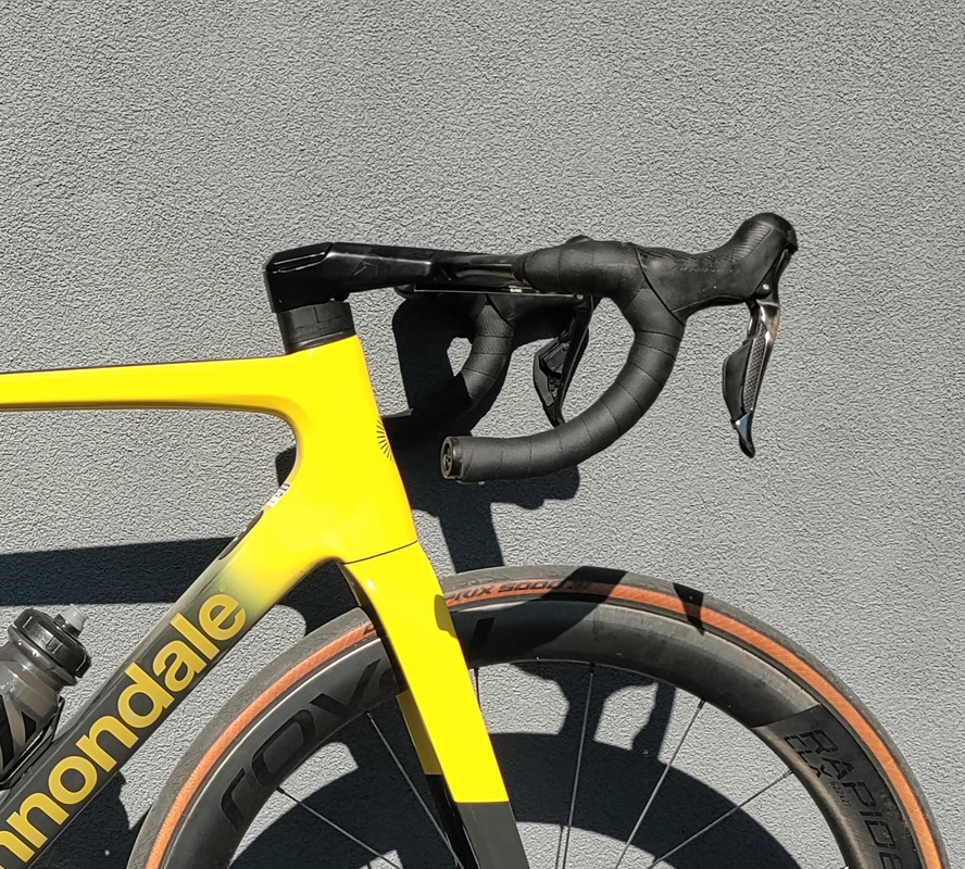 cannondaleohjaamosivu