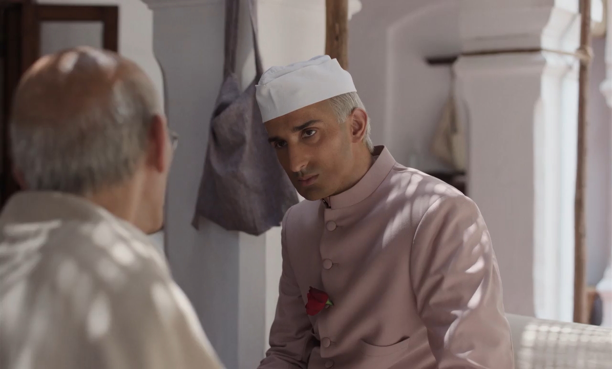 Freedom at Midnight (2026) Season 2 [Hindi + Tamil + Telugu + Malayalam + Kannada] WebRip 480p 720p ESub - Complete Screenshot