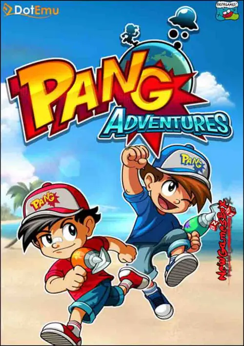 Pang