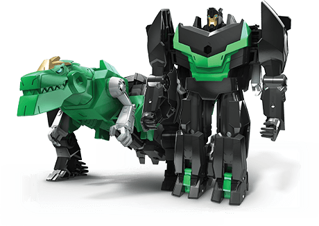 GRIMLOCK
