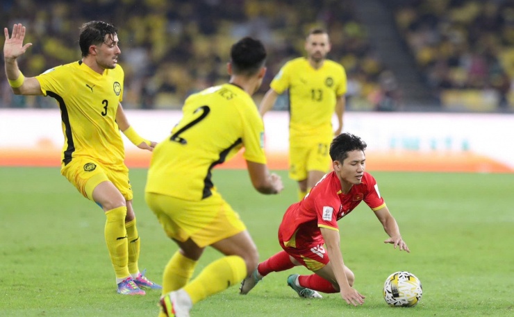 Truyền thông Malaysia phản ứng thế nào trước phán quyết bất lợi từ CAS?