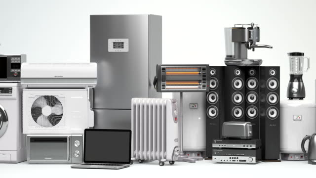 Home Appliances