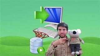SQL in C# Series Publish SQL Server Apps by C# in Users PC