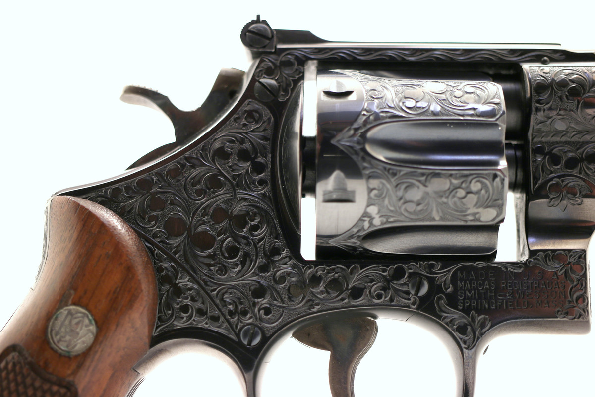 1950 Target side plate