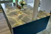 Da Marble Mat Bep