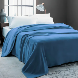 Cobertor King Neo Velour