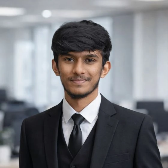 Rajesh Kumar