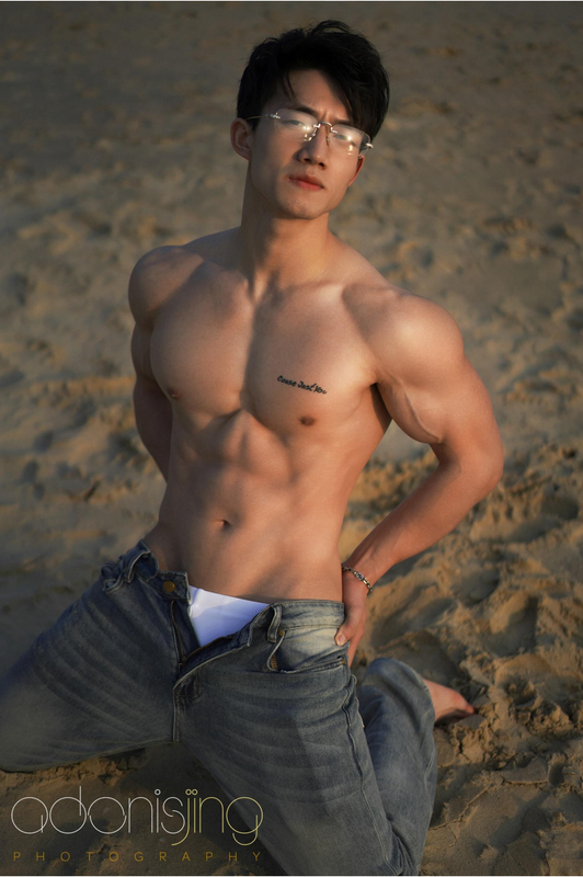 Adonisjing Teacher Vol.1 (44)