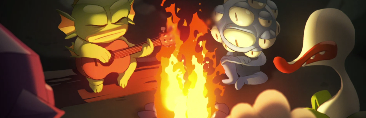 Nuclear Throne b2262489 ENG Goldberg GNU Linux Native johncena141