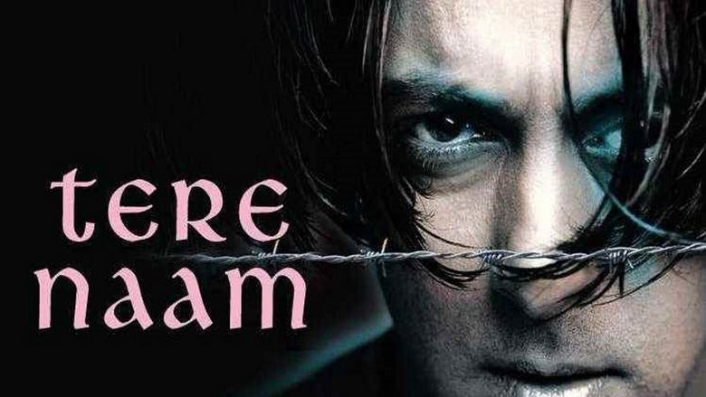 Tere Naam (2003) Hindi