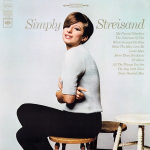 Re: Barbra Streisand