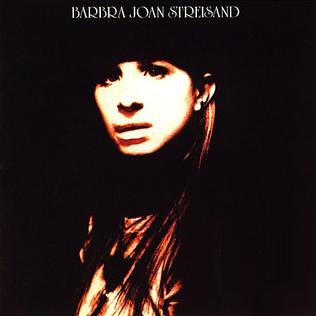 Re: Barbra Streisand