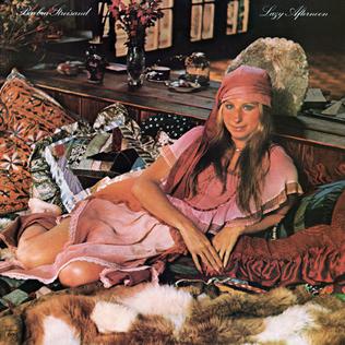 Re: Barbra Streisand