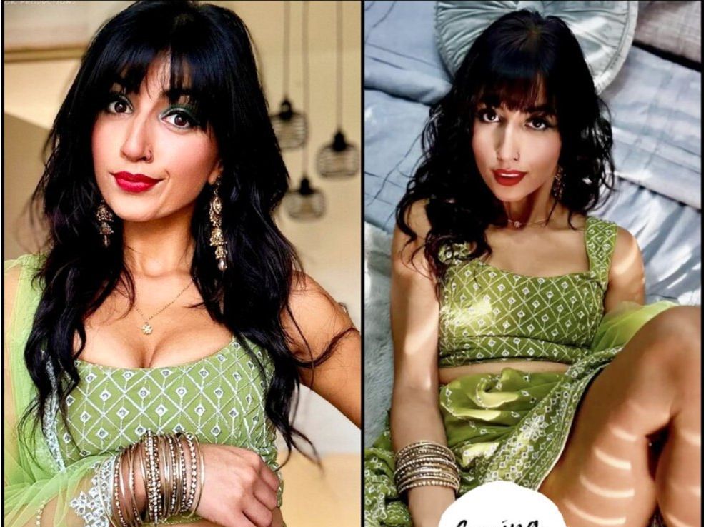 Hot nri slut giving bj full nude onlyfans video