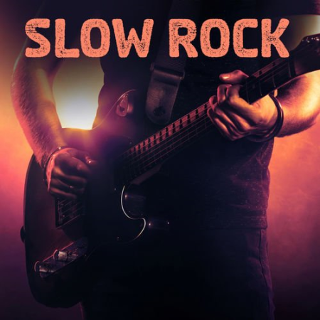 VA - Slow Rock (2019)