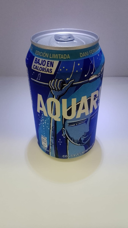 Aquarius Limon 33 Cl